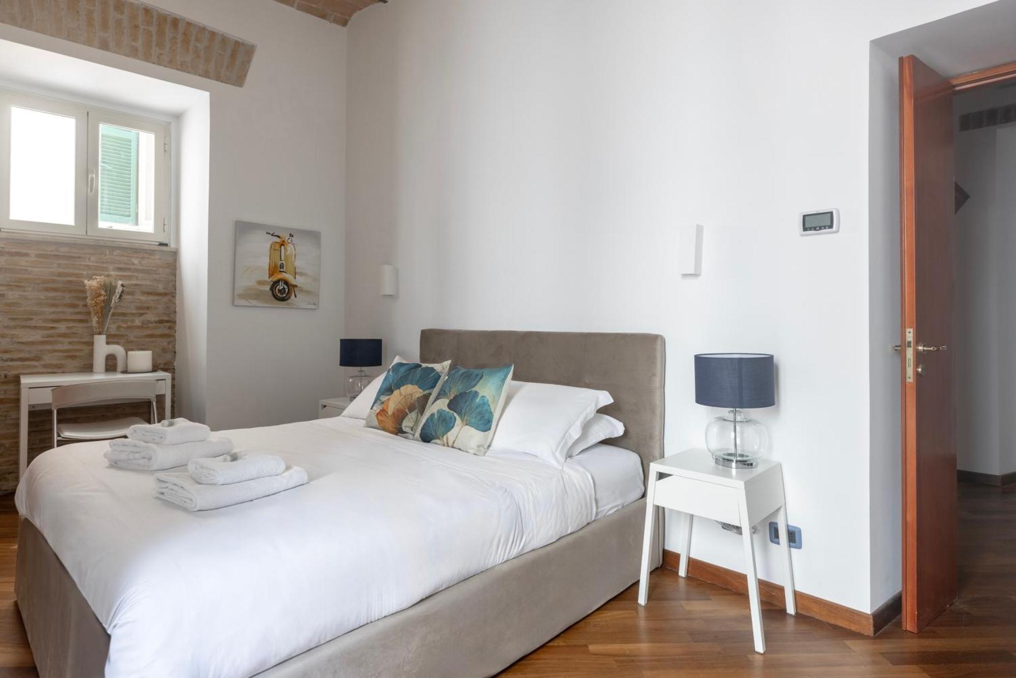 Colosseum Superior Apartamento *