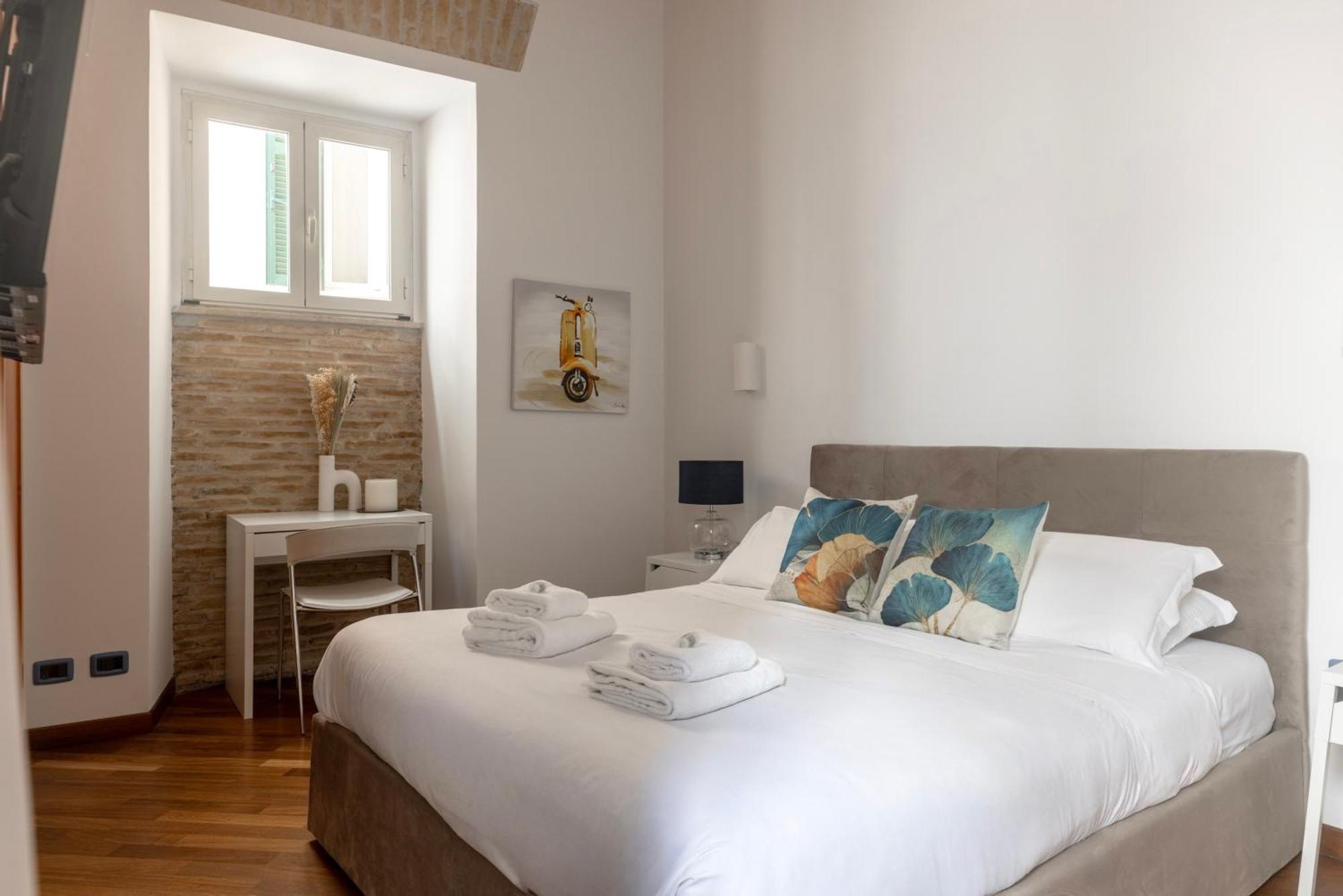 Apartamento Colosseum Superior