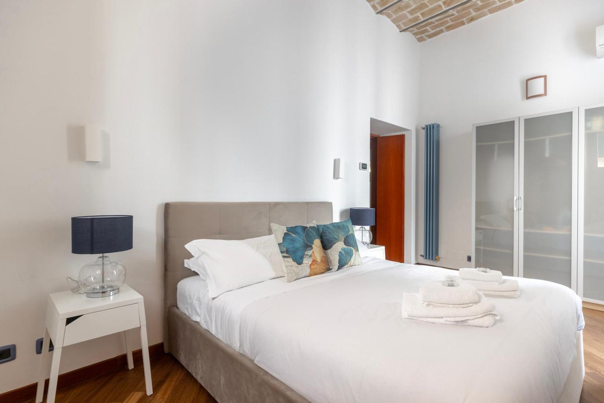 Colosseum Superior Apartamento *