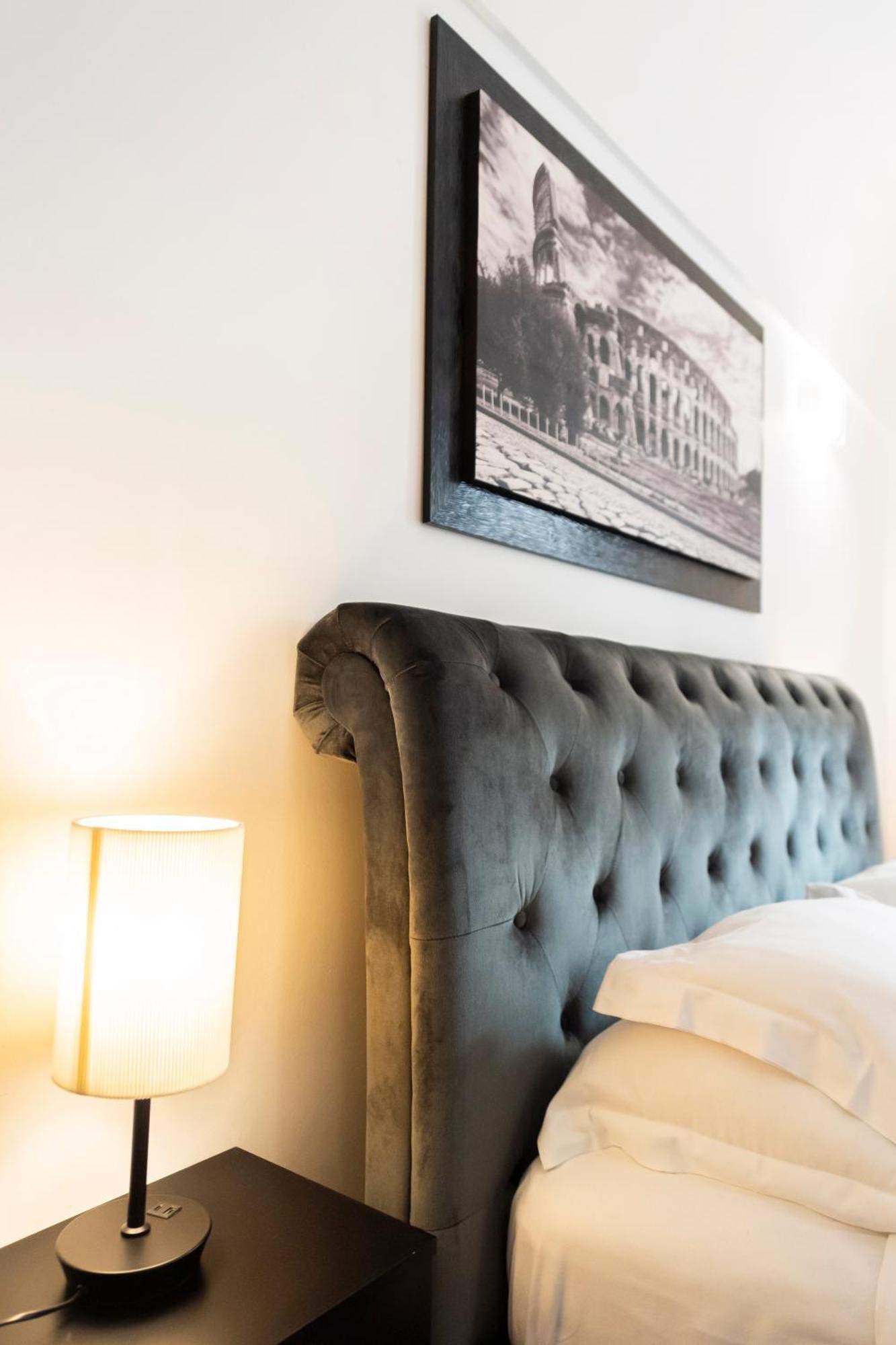 Colosseum Superior Apartamento Roma