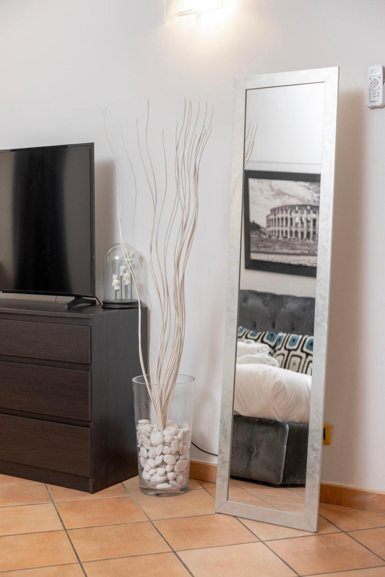Apartamento Colosseum Superior Roma