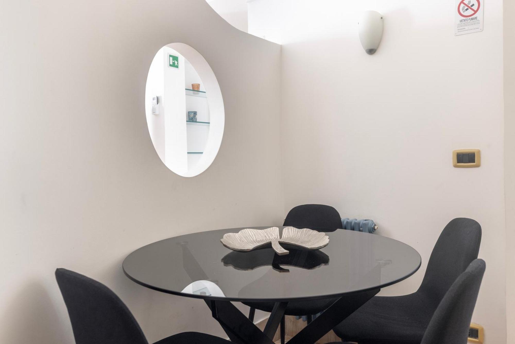 Apartamento Colosseum Superior *