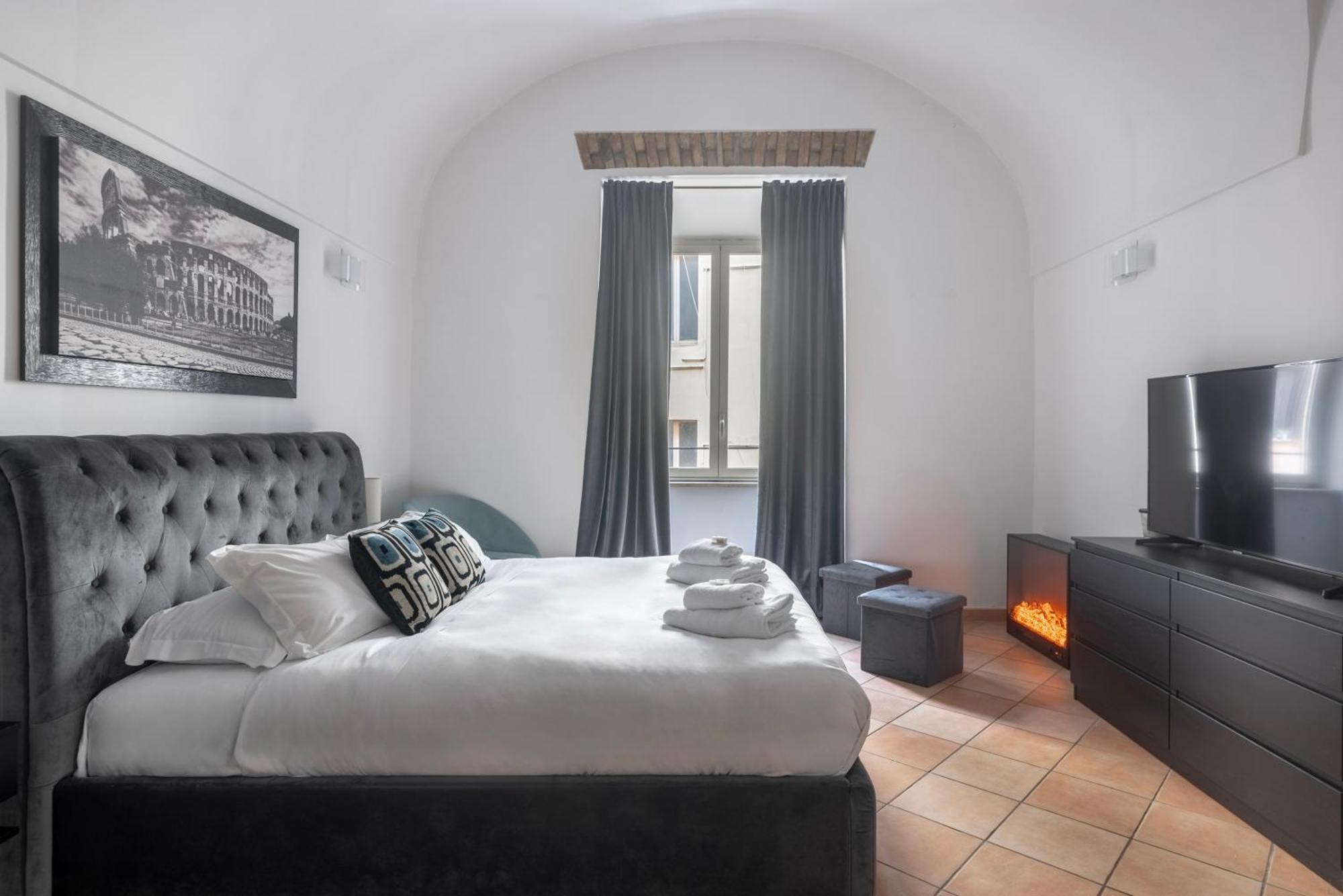 Apartamento Colosseum Superior *
