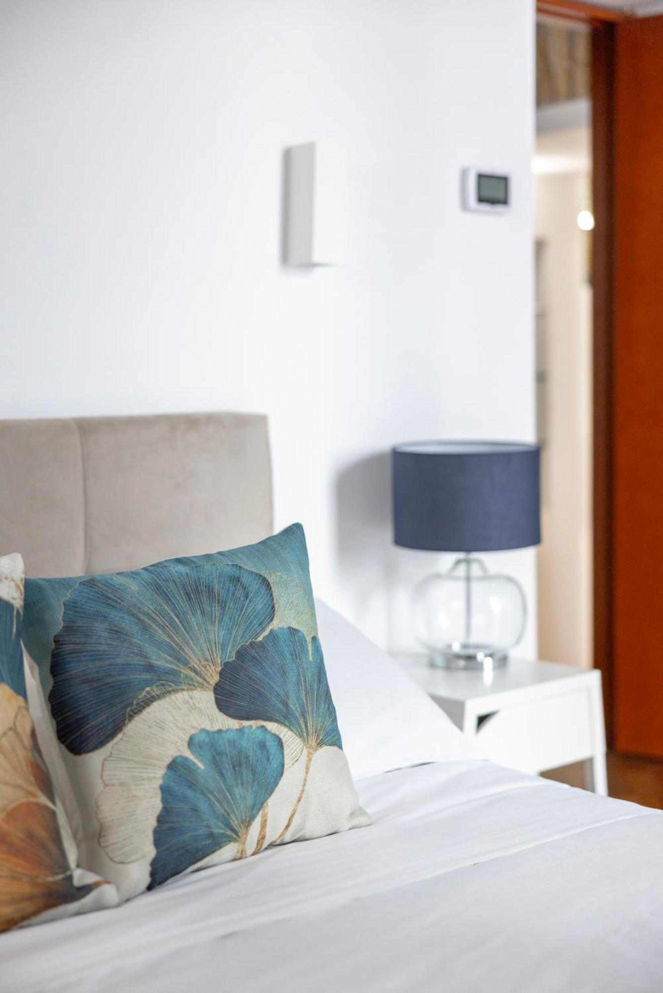 Apartamento Colosseum Superior Roma